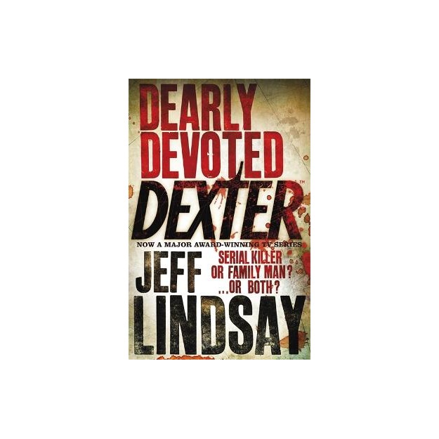DEARLY DEVOTED DEXTER PB