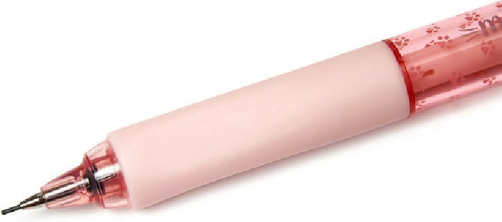 Legami Milano Μηχανικό Μολύβι Πλαστικό 1τμχ Ροζ MEPE0001