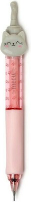Legami Milano Μηχανικό Μολύβι Πλαστικό 1τμχ Ροζ MEPE0001