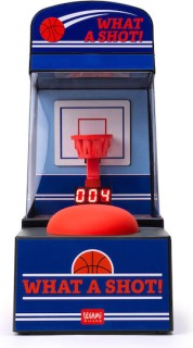 Legami Milano Επιτραπέζιο Φλιπεράκι Μπάσκετ Arcade Game BASK0001