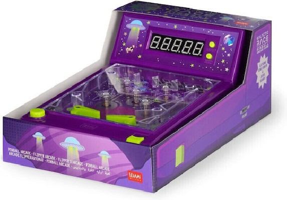 Legami Milano Επιτραπέζιο Φλιπεράκι FLIP0001