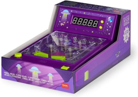 Legami Milano Επιτραπέζιο Φλιπεράκι FLIP0001