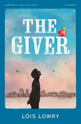THE GIVER PB