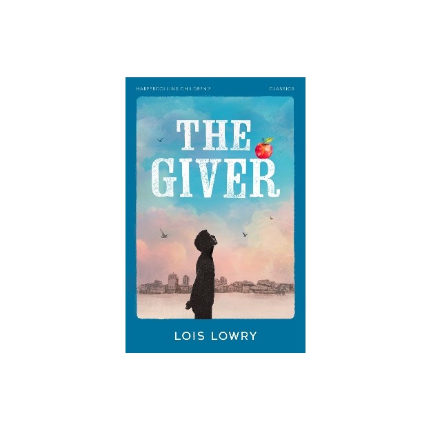 THE GIVER PB