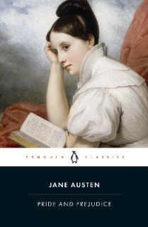 PENGUIN CLASSICS : PRIDE AND PREJUDICE PB PB B FORMAT