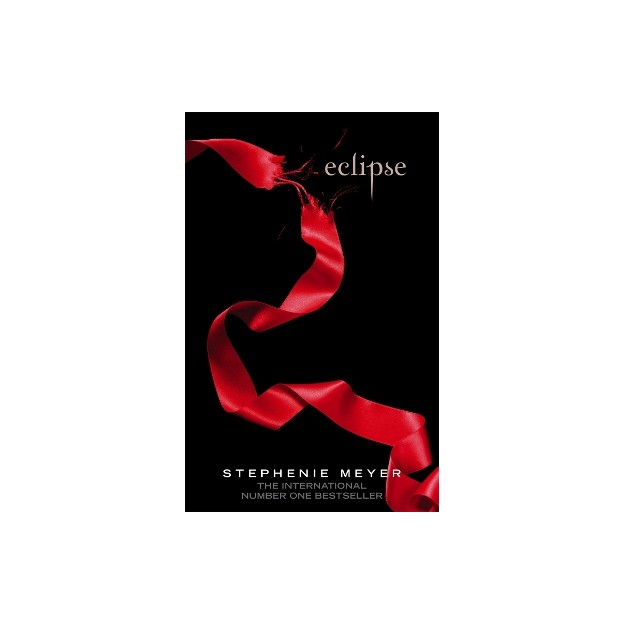 TWILIGHT SAGA 3: ECLIPSE B PB B FORMAT