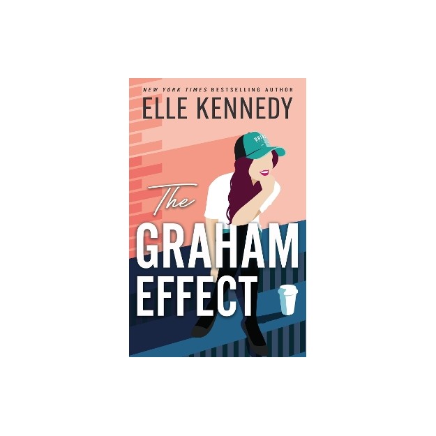 CAMPUS DIARIES 1: THE GRAHAM EFFECT