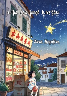 ΕΙΜΑΙ ΕΝΑ ΜΙΚΡΟ ΚΙΝΕΖΑΚΙ