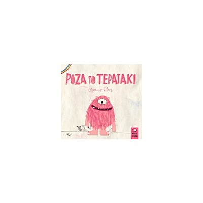 ΡΟΖΑ ΤΟ ΤΕΡΑΤΑΚΙ 1Η ΕΚΔΟΣΗ