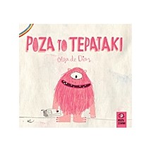ΡΟΖΑ ΤΟ ΤΕΡΑΤΑΚΙ 1Η ΕΚΔΟΣΗ