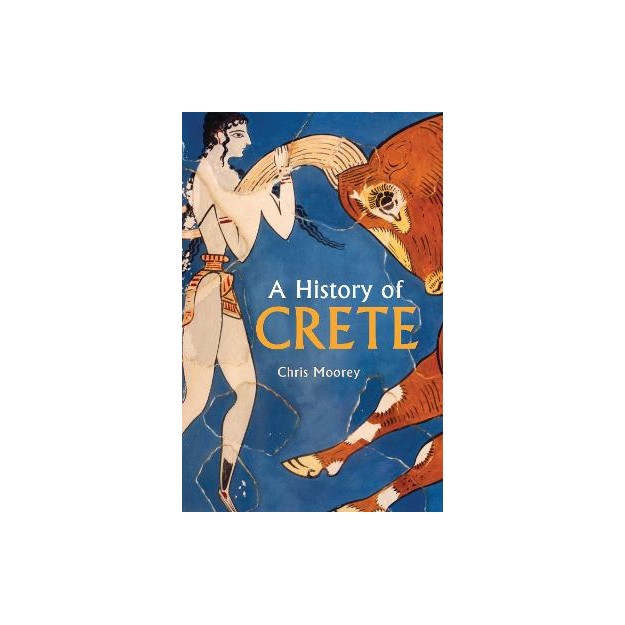 A HISTORY OF CRETE