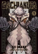 GACHIAKUTA GN VOL 01 (C: 0-1-2)