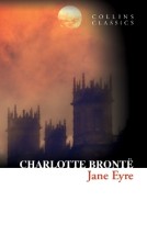 COLLINS CLASSICS : JANE EYRE PB A FORMAT