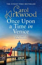 ONCE UPON A TIME IN VENICE PB