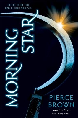 MORNING STAR  PB