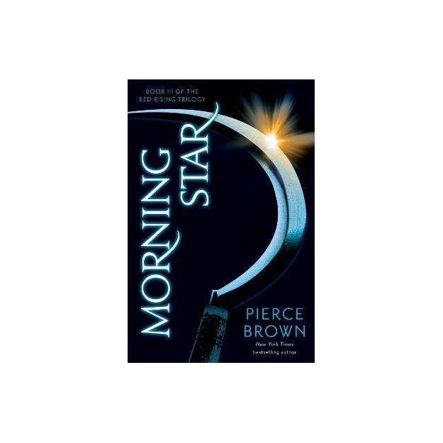 MORNING STAR  PB
