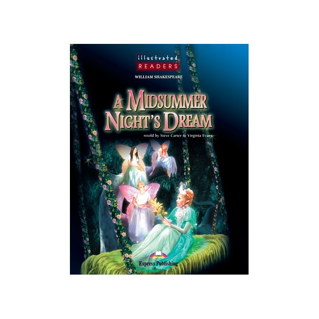 ELT IR 2: A MIDSUMMER NIGHTS DREAM