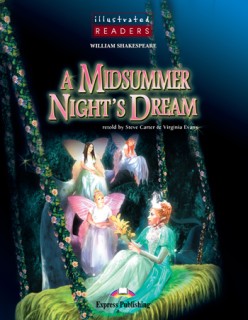 ELT IR 2: A MIDSUMMER NIGHTS DREAM