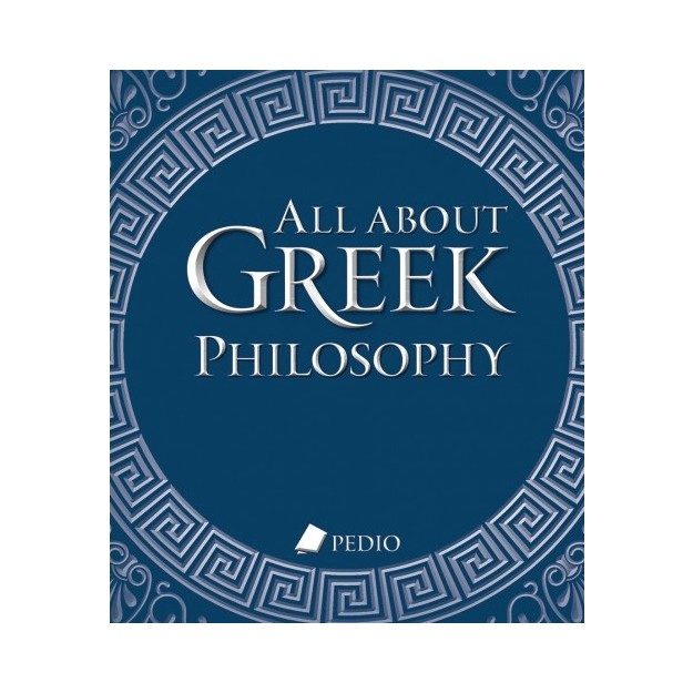 ALL ABOUT GREEK PHILOSOPHY