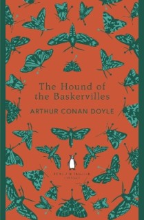 PENGUIN ENGLISH LIBRARY : THE HOUND OF BASKERVILLES PB B FORMAT