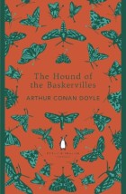 PENGUIN ENGLISH LIBRARY : THE HOUND OF BASKERVILLES PB B FORMAT