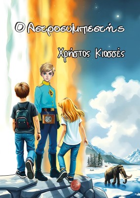 Ο ΑΣΤΡΟΣΥΜΠΙΕΣΤΗΣ