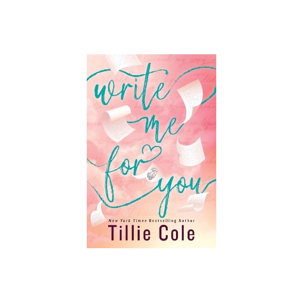 WRITE ME FOR YOU