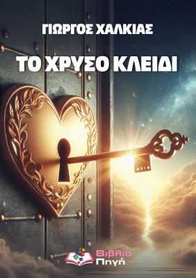 ΤΟ ΧΡΥΣΟ ΚΛΕΙΔΙ