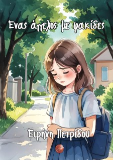 ΕΝΑΣ ΑΓΓΕΛΟΣ ΜΕ ΦΑΚΙΔΕΣ