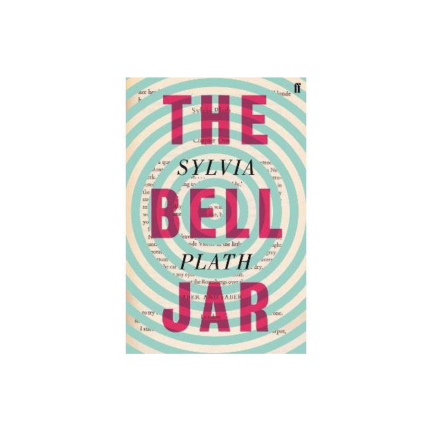 THE BELL JAR