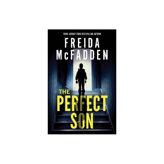 THE PERFECT SON : FROM THE SUNDAY TIMES BESTSELLING AUTHOR OF THE HOUSEMAID PB