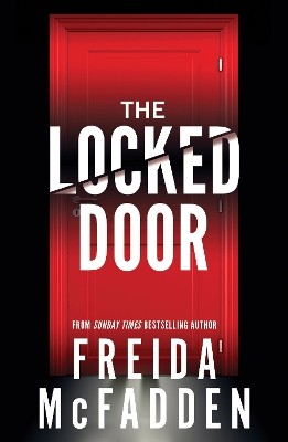 THE LOCKED DOOR