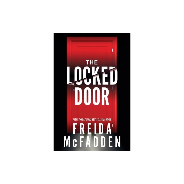 THE LOCKED DOOR