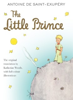 THE LITTLE PRINCE  PB