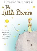 THE LITTLE PRINCE PB
