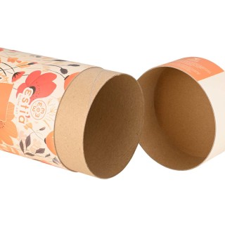 ESTIA ΘΕΡΜΟΣ COFFEE MUG SAVE THE AEGEAN 350ml SUMMER REVERIE