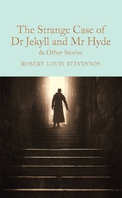 COLLECTORS LIBRARY : THE STRANGE CASE OF DR JEKYLL AND MR HYDE  HC