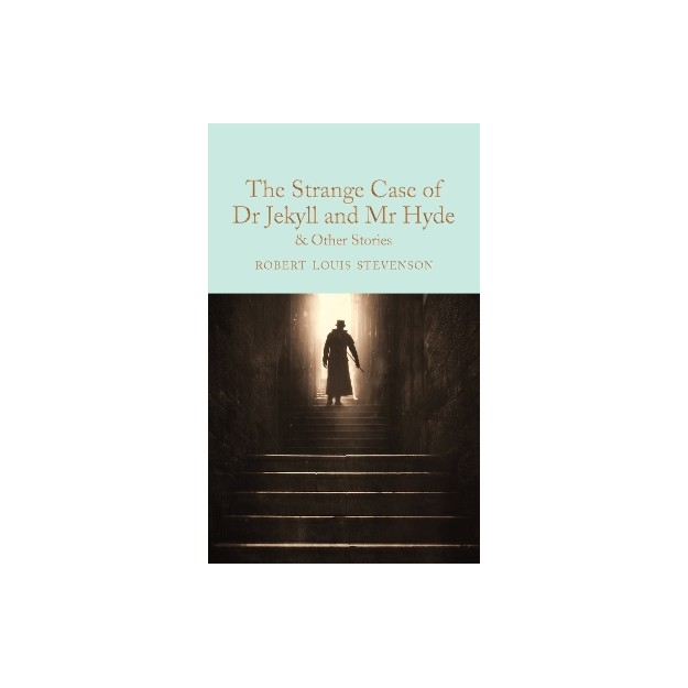 COLLECTORS LIBRARY : THE STRANGE CASE OF DR JEKYLL AND MR HYDE  HC