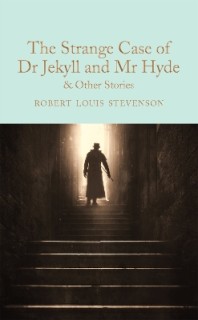 COLLECTORS LIBRARY : THE STRANGE CASE OF DR JEKYLL AND MR HYDE  HC