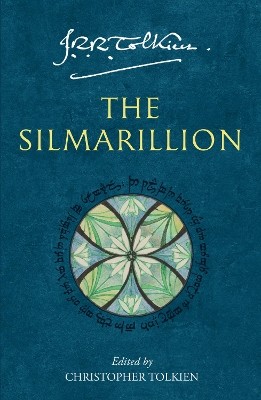 THE SILMARILLION PB B