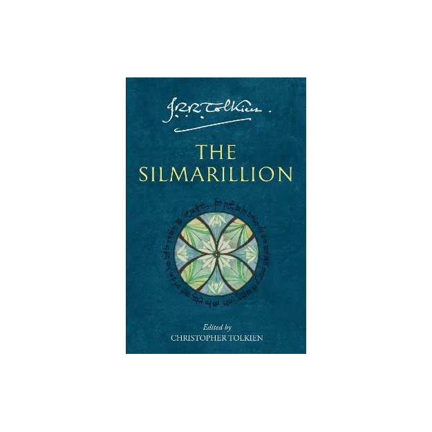 THE SILMARILLION PB B