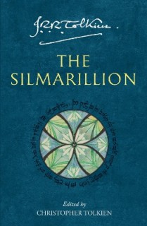 THE SILMARILLION PB B