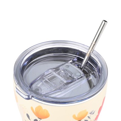 ESTIA ΘΕΡΜΟΣ COFFEE MUG SAVE THE AEGEAN 350ml SUMMER REVERIE