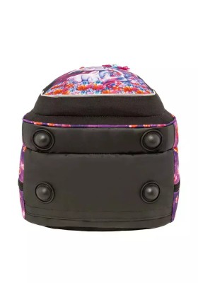 Polo Σχολική Τσάντα Πλάτης Δημοτικού Μωβ 25lt 9-01-058-8361