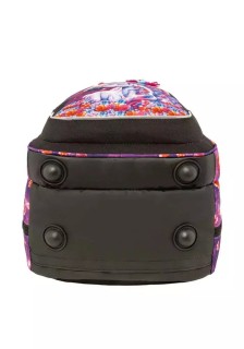 Polo Σχολική Τσάντα Πλάτης Δημοτικού Μωβ 25lt 9-01-058-8361