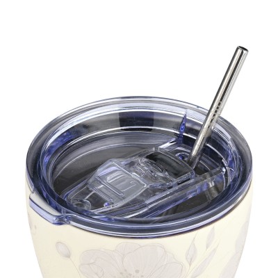 ESTIA ΘΕΡΜΟΣ COFFEE MUG SAVE THE AEGEAN 350ml TERRA SERENITY