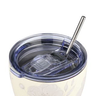 ESTIA ΘΕΡΜΟΣ COFFEE MUG SAVE THE AEGEAN 350ml TERRA SERENITY