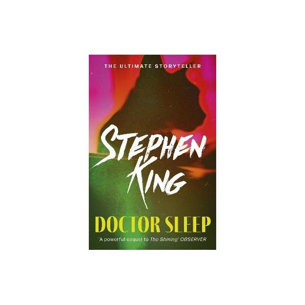 DOCTOR SLEEP PB