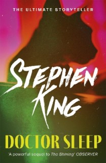 DOCTOR SLEEP PB