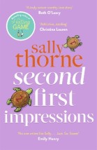 SECOND FIRST IMPRESSIONS